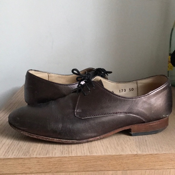 Dieppa Restrepo Lace-ups - Picture 6 of 6